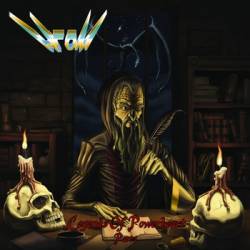 Hrom : Legends of Powerheart Pt. I